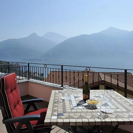 Апартаменты Casa Di Gianni