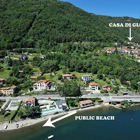 Casa Di Gianni
