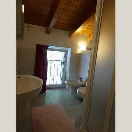 Casa Di Gianni Апартаменты *