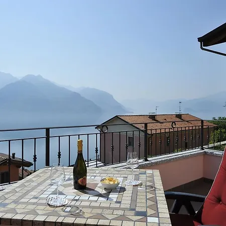 Casa Di Gianni Апартаменты Сан-Сиро