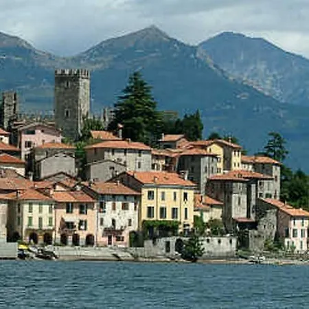 Casa Di Gianni Сан-Сиро